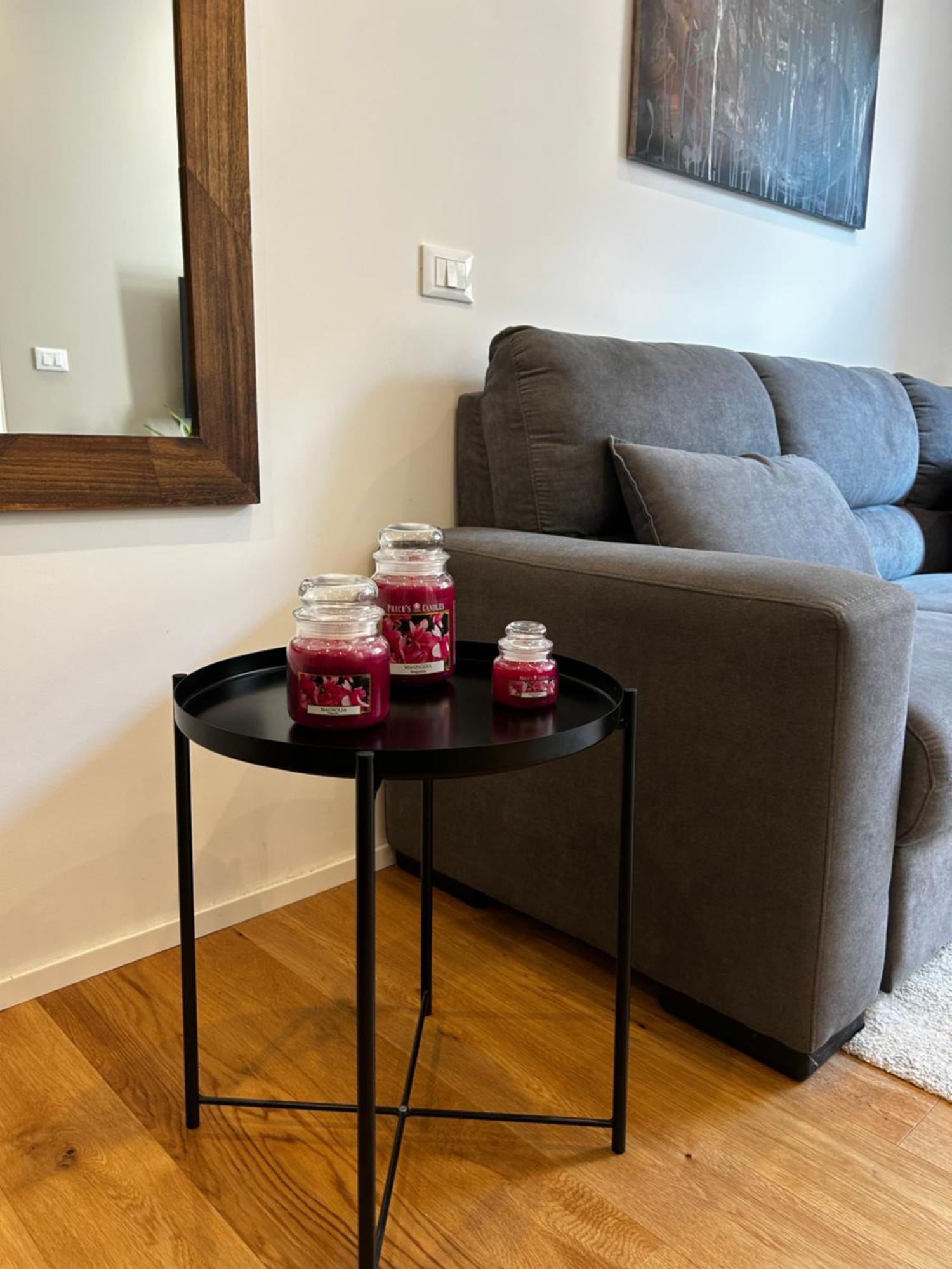 Your Comfort In Milan Apartment Bagian luar foto